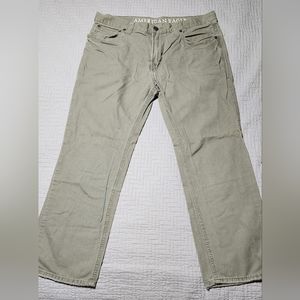 AE Denim Pants